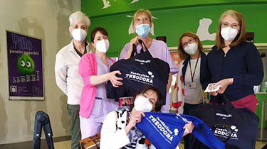 Dolci pensieri Theodora