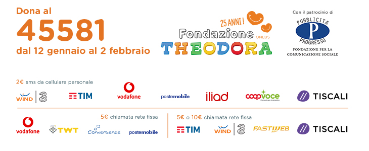 Fondazione Theodora