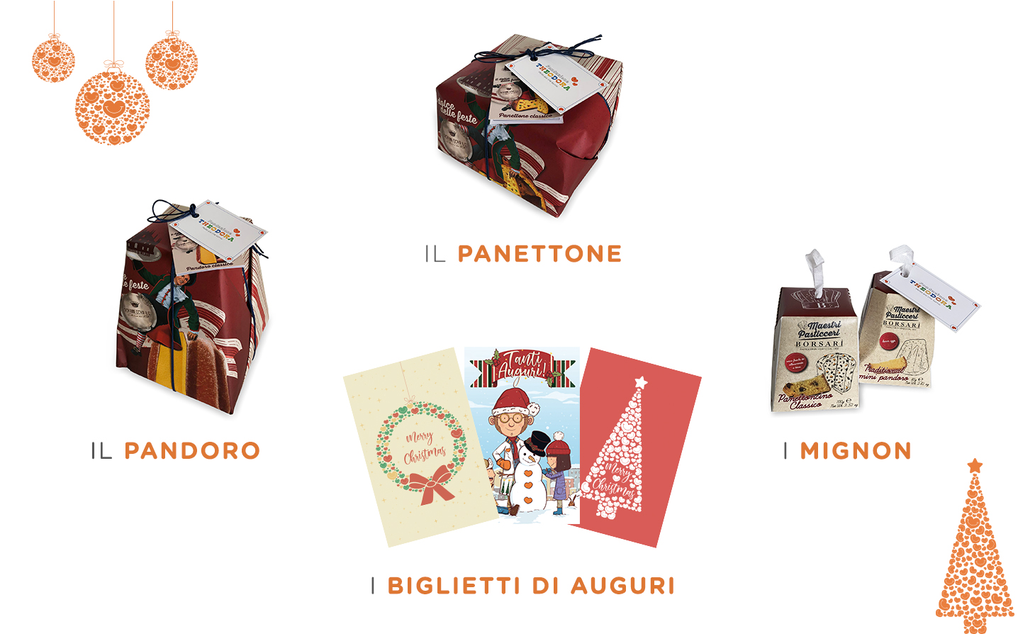 Catalogo Natale 