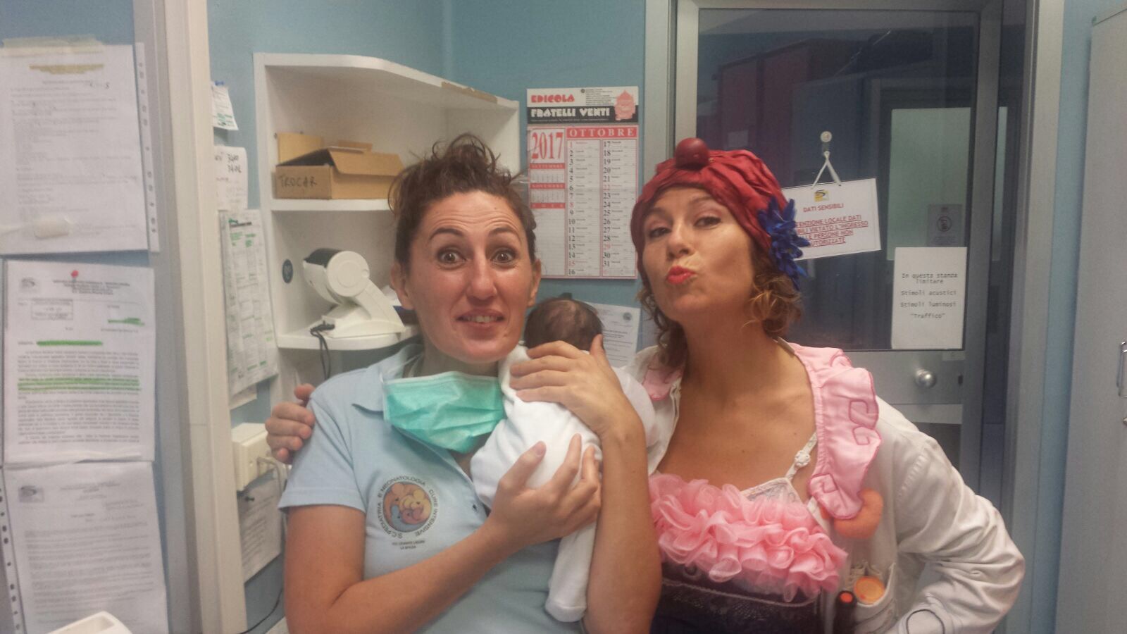 Neonatologia Peloson