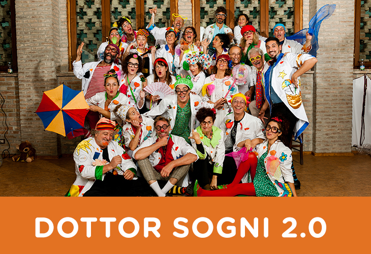 Dottor Sogni 2.0