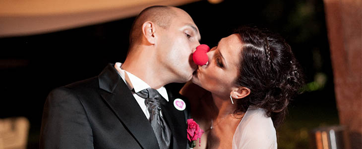 Liste Nozze Fondazione Theodora