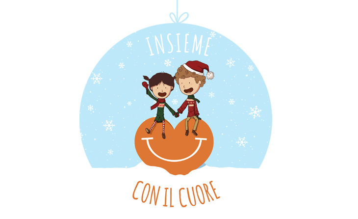 Natale solidale con Theodora