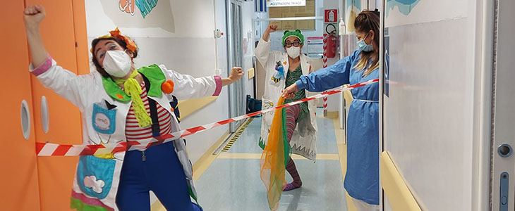 Corsa dei Sogni Theodora