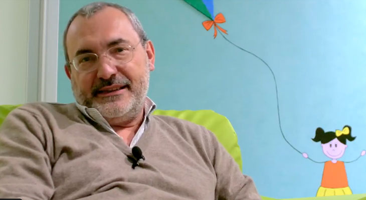 Dottor Luca Manfredini