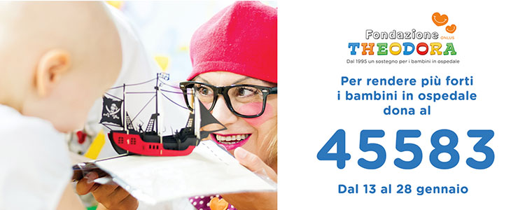 Fondazione Theodora