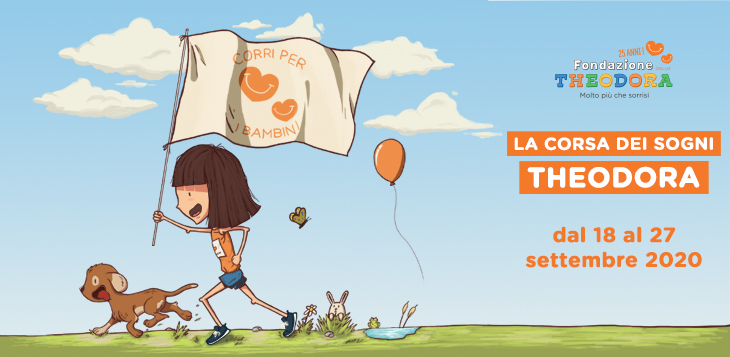 La Corsa dei Sogni