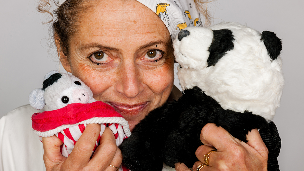 Dottoressa Perpiacere