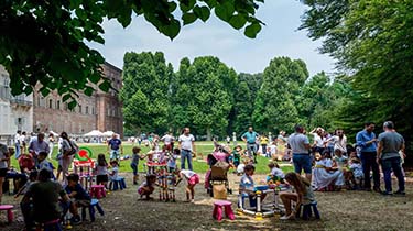 picnic torino 2018