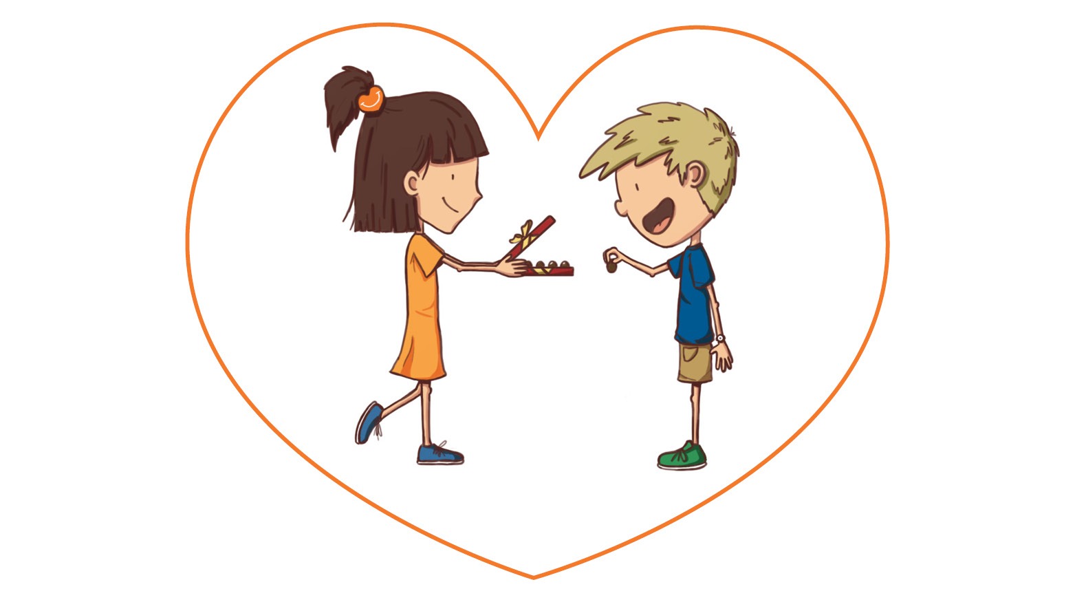 Dolci pensieri Theodora